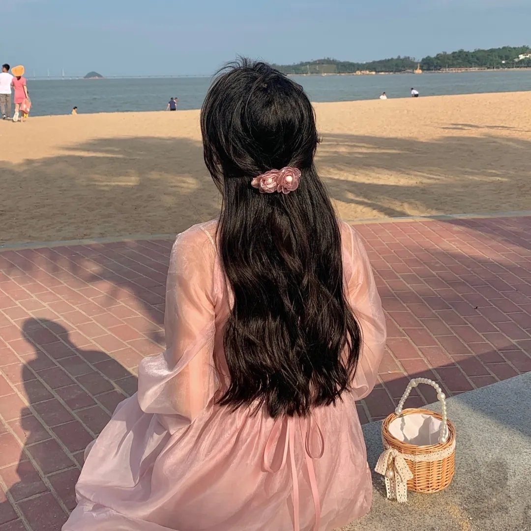 送你一朵小红花