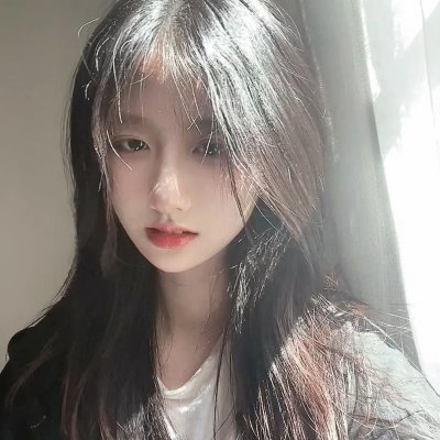 停不下来的她