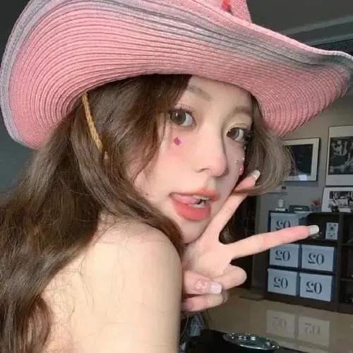 巴黎来的女孩