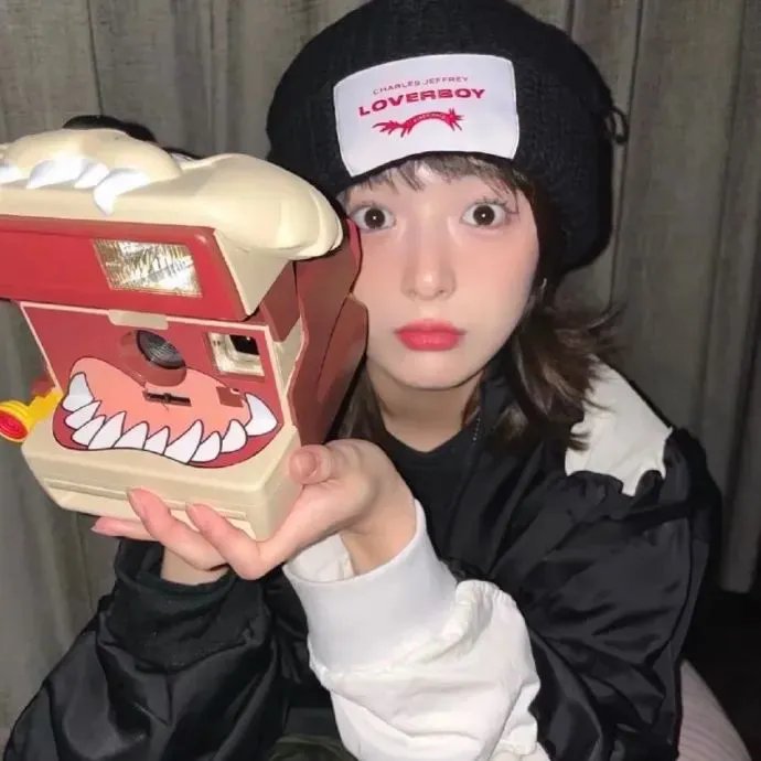 野兽本性